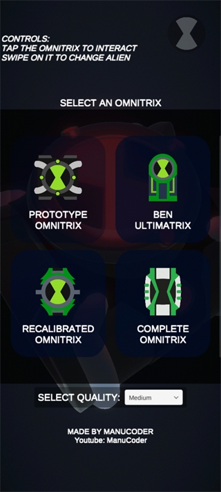 少年骇客模拟器手表手机版下载