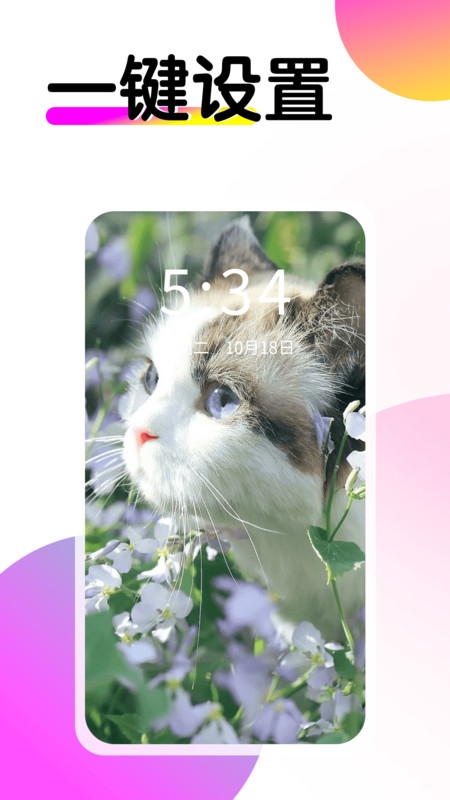 多美壁纸秀app下载