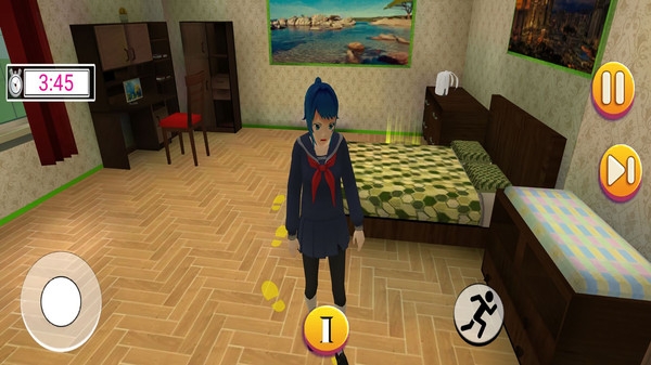 樱花高校模拟器下载中文最新版