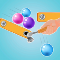 球降落轨迹游戏下载