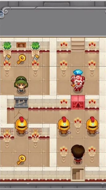 勇者冒险征途下载手机版