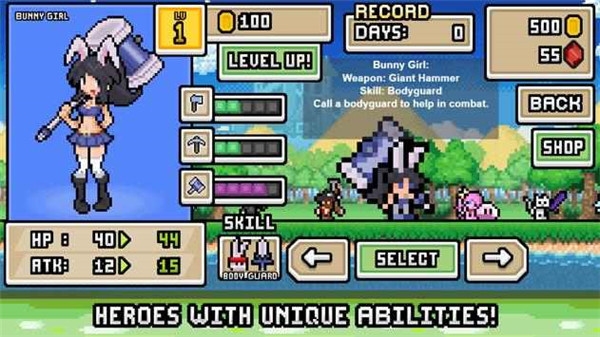 超像素生存手游最新版下载