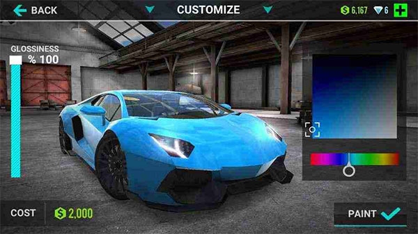 终极汽车驾驶模拟器最新版下载