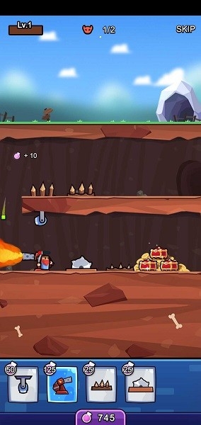 陷阱大师免广告下载