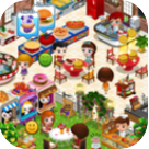 咖啡园厨房天地最新版本