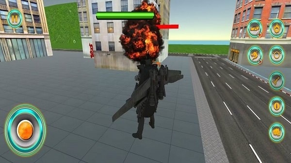 猎车英雄传奇手游官网版