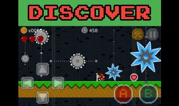 关卡制作器汉化版