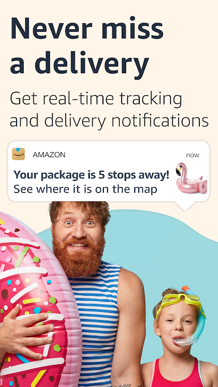 亚马逊跨境电商app下载