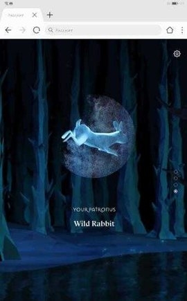 霍格沃茨分院测试官网中文版