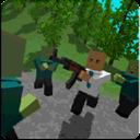 我的世界之僵尸生存战争中文版下载