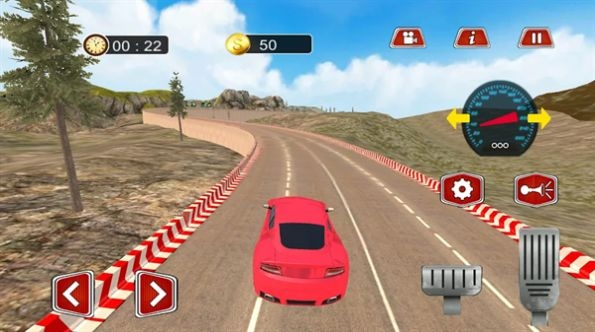 终极越野冠军游戏下载