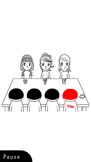 察言观色游戏中文版最新版