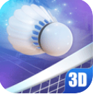 决战羽毛球下载