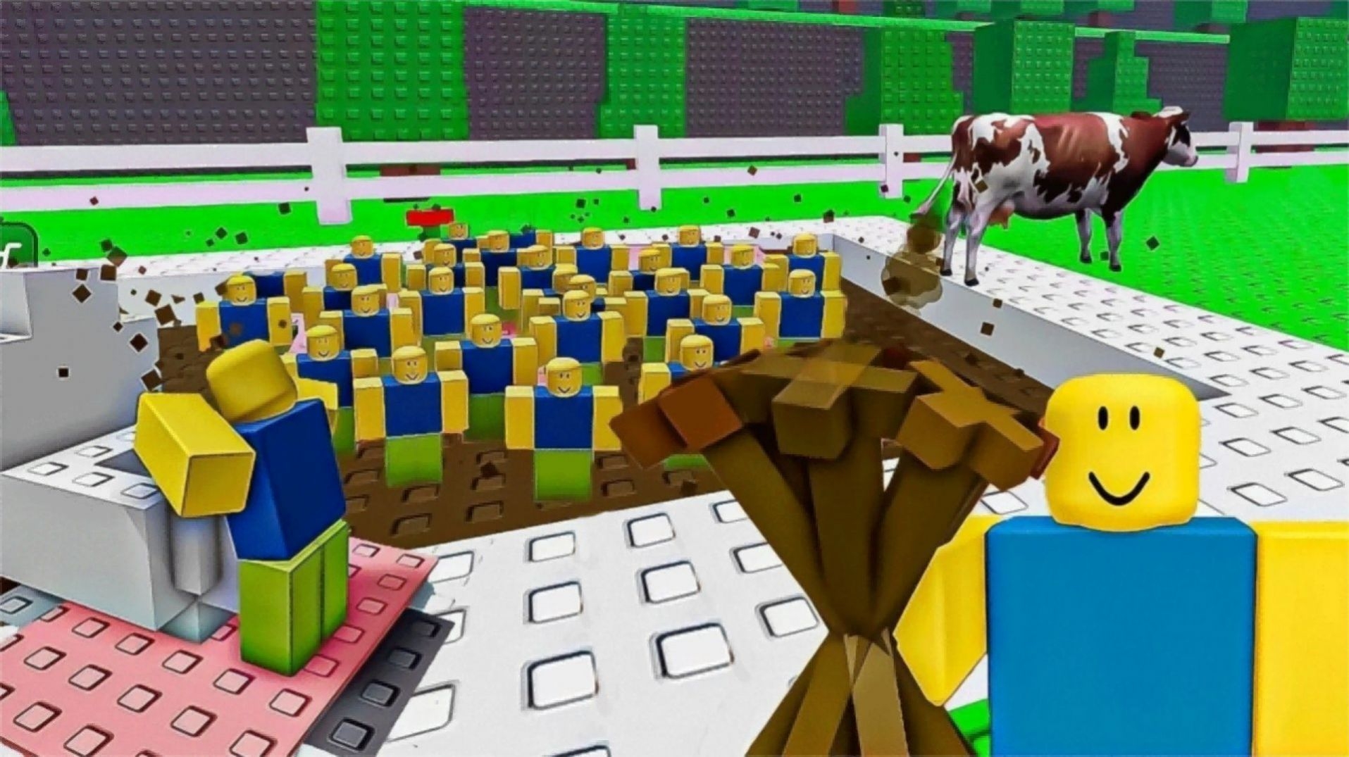 超级像素挑战下载