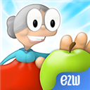 跑酷老奶奶免费下载