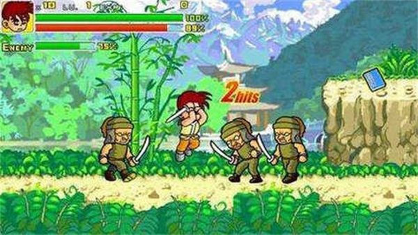 炎龙传说手机版下载