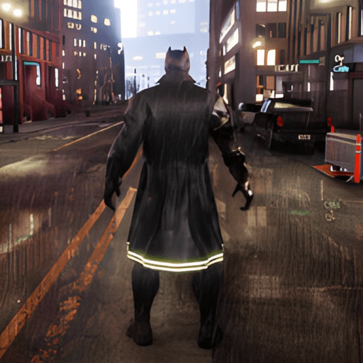 黑暗骑士手游下载安装最新版