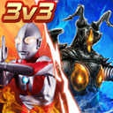 奥特超人王者对决游戏下载