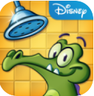 小鳄鱼爱洗澡官方