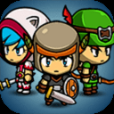 勇者试炼合成手游官网版