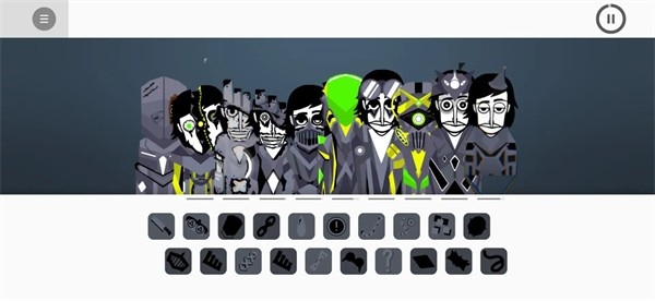 节奏盒子阿尔法模组下载