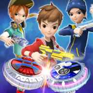 魔幻陀螺游戏下载