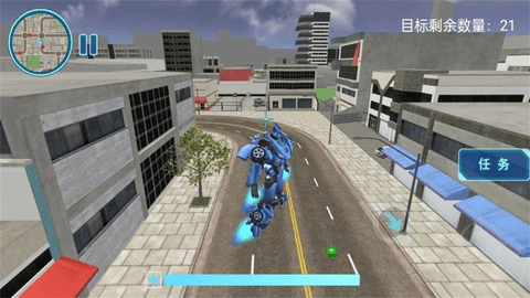 机甲荣耀英雄游戏下载