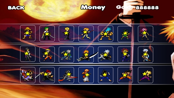 动漫大乱斗手游最新版下载