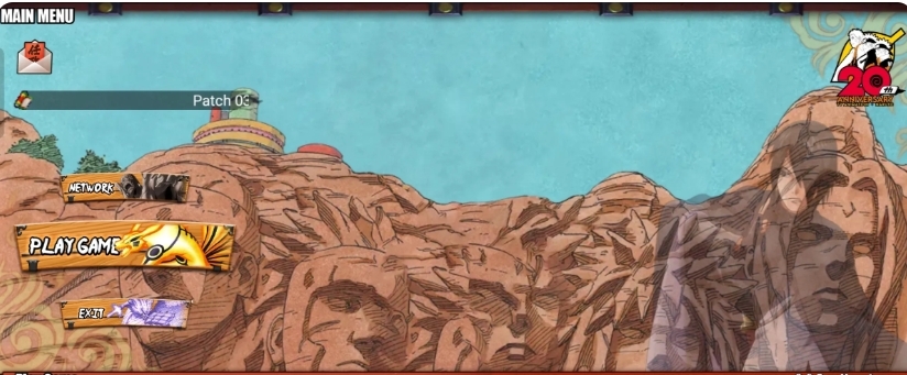 火影战记红夜带土游戏