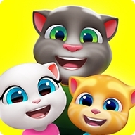 汤姆猫总动员下载免广告版下载