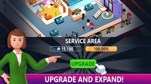 房地产大亨房东游戏下载