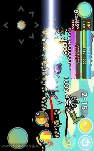 动感超人游戏下载