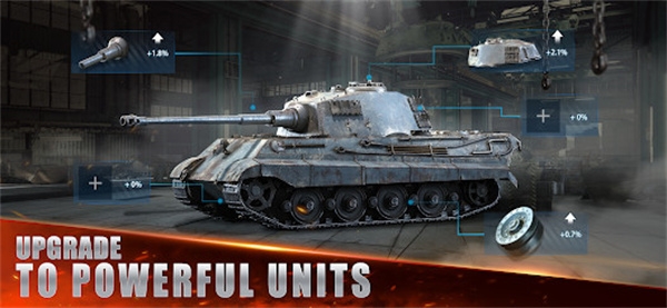 二战名将世界战争手游下载