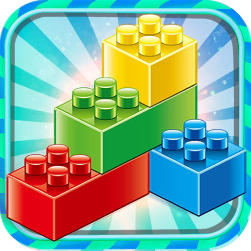 积木世界个性创造下载安装手机版