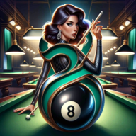 8球对战锦标赛游戏下载