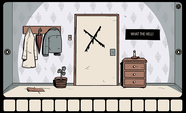 窗前少女游戏中文版