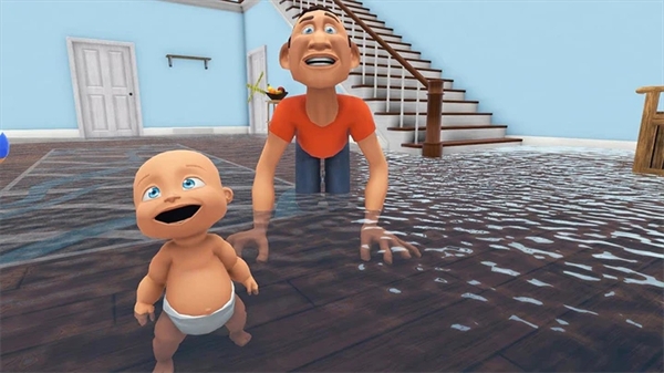 捉迷藏怪物狩猎手机版下载