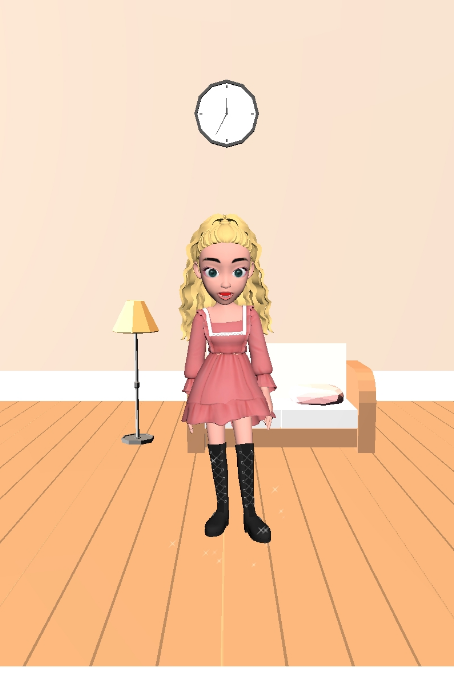 寻找衣服来打扮下载