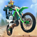 超级摩托王游戏最新版