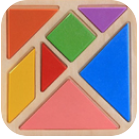 宝宝爱拼七巧板下载