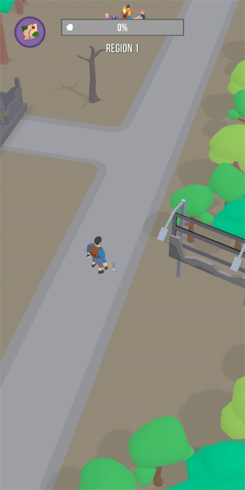 战后生存游戏下载