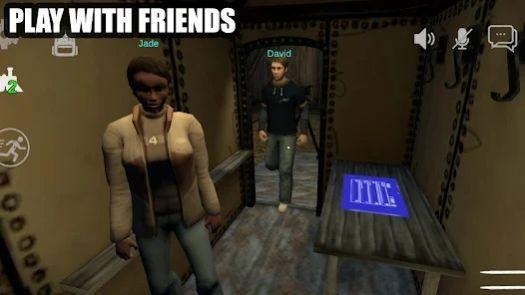 恐怖蜘蛛怪物下载手机版中文