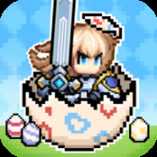 英雄之路像素传奇下载安装手机版