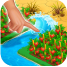 农场小镇中文版