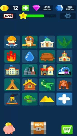 上帝点击器中文版下载