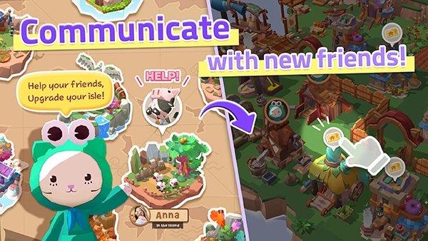 猫岛探险记最新版官网下载