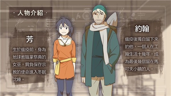 灵魂之桥下载正版手游