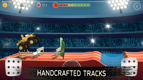 征服山峰游戏下载