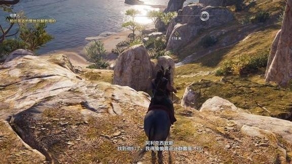 刺客信条奥德赛手游下载安卓版