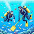海洋救星手游下载安装最新版